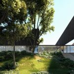 Fryderyk Chopin's International Music Centre in Żelazowa Wola By ELEMENT - Sheet6