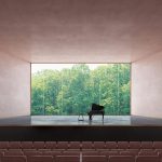 Fryderyk Chopin's International Music Centre in Żelazowa Wola By ELEMENT - Sheet7