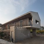 Grandpa's Cool House By architect-k - Sheet6