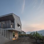 Grandpa's Cool House By architect-k - Sheet4