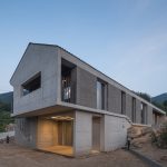 Grandpa's Cool House By architect-k - Sheet2
