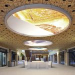 Herman Teirlinck building By Neutelings Riedijk Architects - Sheet6