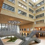 Herman Teirlinck building By Neutelings Riedijk Architects - Sheet5