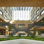 Herman Teirlinck building By Neutelings Riedijk Architects - Sheet4