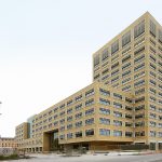 Herman Teirlinck building By Neutelings Riedijk Architects - Sheet3