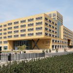 Herman Teirlinck building By Neutelings Riedijk Architects - Sheet1