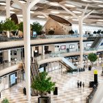 Heydar Aliyev International Airport By Autoban - Sheet2