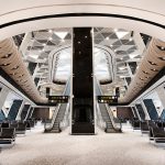 Heydar Aliyev International Airport By Autoban - Sheet3
