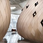 Heydar Aliyev International Airport By Autoban - Sheet5