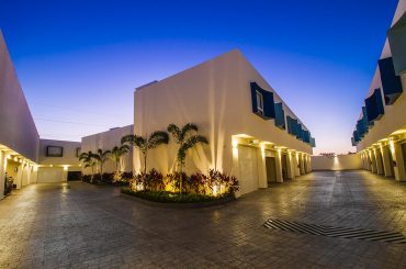 Hotel Velamor By DIN Interiorismo - Sheet6