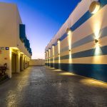 Hotel Velamor By DIN Interiorismo - Sheet4