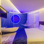 Hotel Velamor By DIN Interiorismo - Sheet2