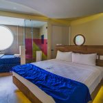 Hotel Velamor By DIN Interiorismo - Sheet1