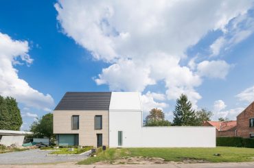 House CR By dmvA Architects - Sheet7