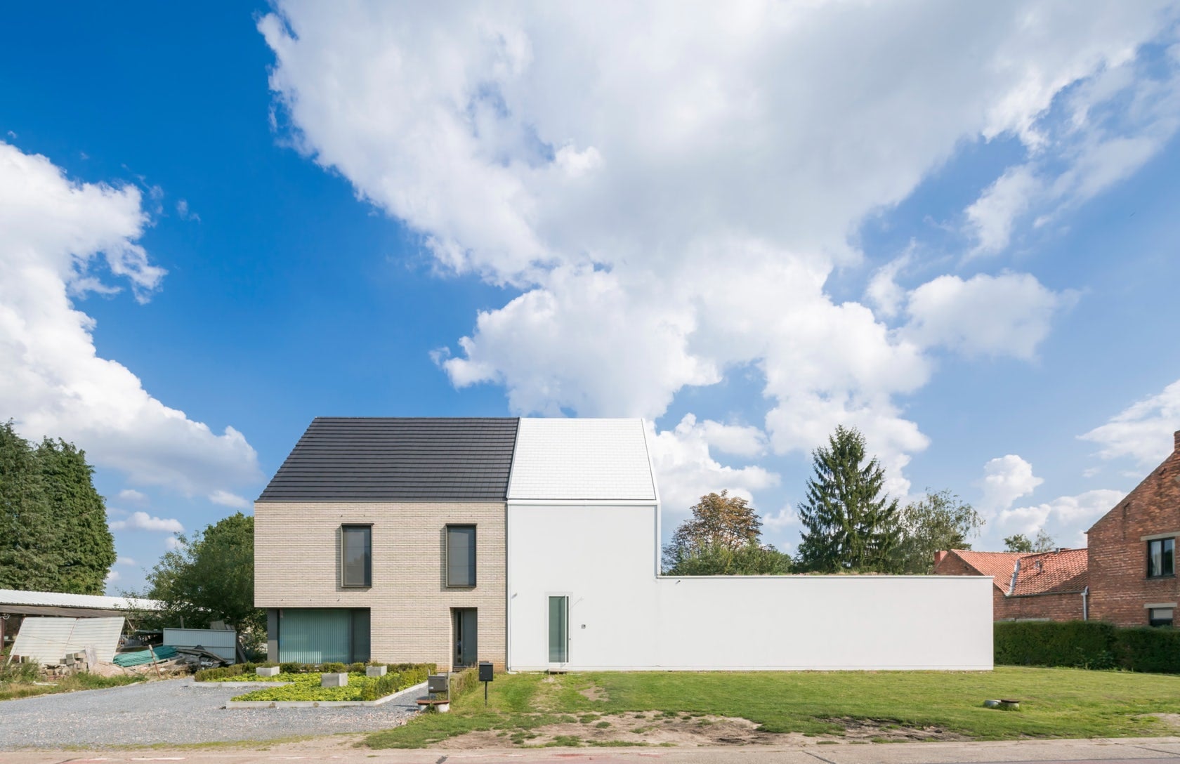 House CR | dmvA Architects - RTF | Rethinking The Future