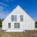 House CR By dmvA Architects - Sheet3