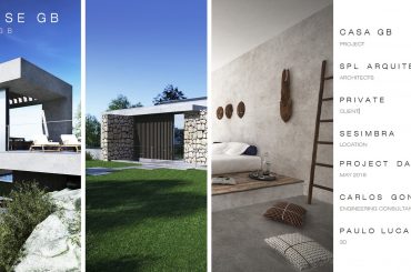 House GB By SPL-Arquitectos - Sheet5