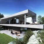 House GB By SPL-Arquitectos - Sheet3