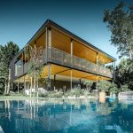House T - Living in the treetops By Viereck Architects - Sheet6