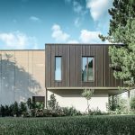 House T - Living in the treetops By Viereck Architects - Sheet5
