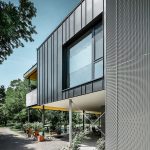 House T - Living in the treetops By Viereck Architects - Sheet4