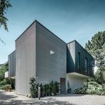 House T - Living in the treetops By Viereck Architects - Sheet3
