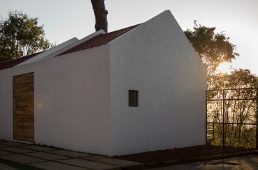 House around a Tree By Aedas - Sheet1