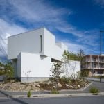 House in Mino By Fujiwaramuro Architects - Sheet7