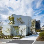 House in Mino By Fujiwaramuro Architects - Sheet6