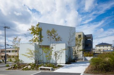 House in Mino By Fujiwaramuro Architects - Sheet6