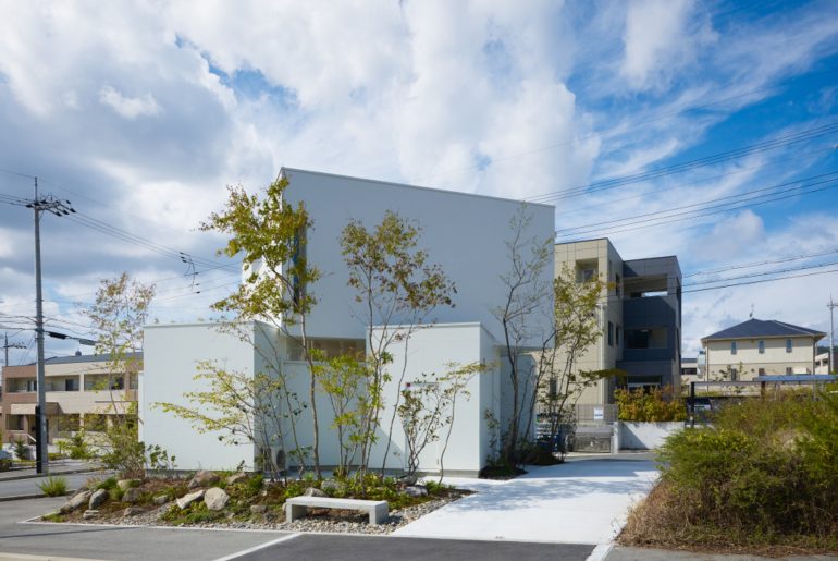 House in Mino By Fujiwaramuro Architects - Sheet6