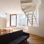 House in Mino By Fujiwaramuro Architects - Sheet5