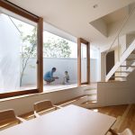 House in Mino By Fujiwaramuro Architects - Sheet4