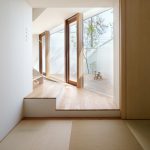 House in Mino By Fujiwaramuro Architects - Sheet3