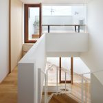 House in Mino By Fujiwaramuro Architects - Sheet2