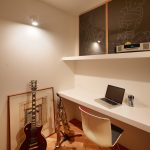 House in Mino By Fujiwaramuro Architects - Sheet1