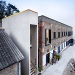 Hundun University Education Center By VARY - Sheet1