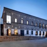 Hundun University Education Center By VARY - Sheet3