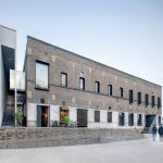 Hundun University Education Center By VARY - Sheet4