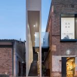 Hundun University Education Center By VARY - Sheet5