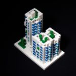 Kaohsiung Social Housing By Mecanoo - Sheet5