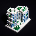 Kaohsiung Social Housing By Mecanoo - Sheet4