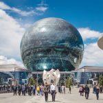 Kazakhstan Pavilion and Science Museum By Adrian Smith + Gordon Gill Architecture - Sheet4