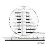 Kazakhstan Pavilion and Science Museum By Adrian Smith + Gordon Gill Architecture - Sheet6