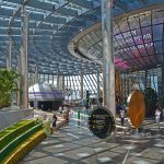 Kazakhstan Pavilion and Science Museum By Adrian Smith + Gordon Gill Architecture - Sheet5