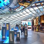 Kazakhstan Pavilion and Science Museum By Adrian Smith + Gordon Gill Architecture - Sheet2