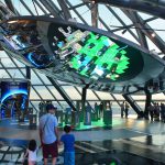 Kazakhstan Pavilion and Science Museum By Adrian Smith + Gordon Gill Architecture - Sheet1