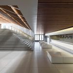Kuopio City Theatre By ALA Architects - Sheet3