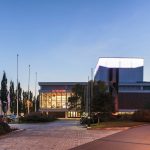 Kuopio City Theatre By ALA Architects - Sheet5