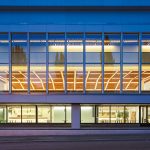 Kuopio City Theatre By ALA Architects - Sheet6